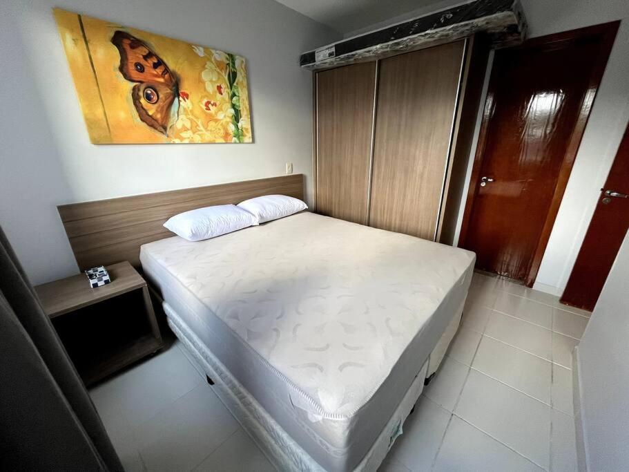 Flat 625 - Diferenciado Com Ar No E Na Sala *