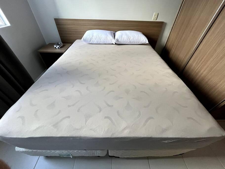 Flat 625 - Diferenciado Com Ar No E Na Sala Apartamento Rio Quente