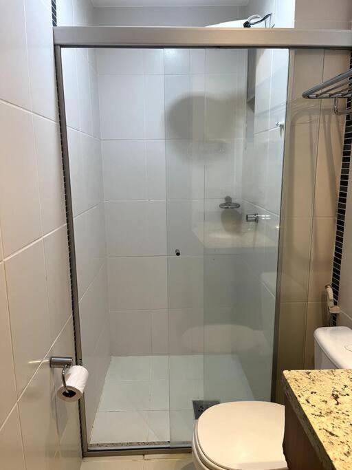 Flat 625 - Diferenciado Com Ar No E Na Sala * Rio Quente
